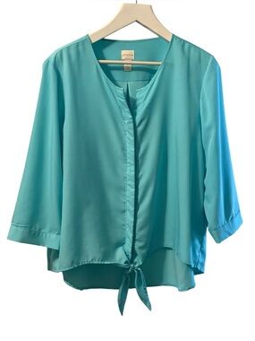 Chico’s Top
